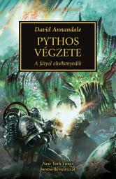 Icon image Pythos végzete