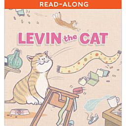 Icon image Levin the Cat Read-Along