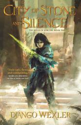 Icon image City of Stone and Silence