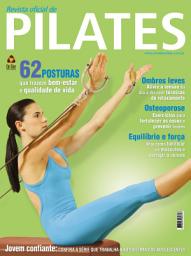 Icon image Revista Oficial Pilates: Edição 2