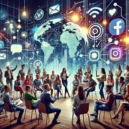 Icon image The Balance of Power in the Age of Free Speech