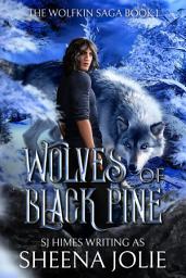 Icon image Wolves of Black Pine
