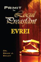 Icon image Evrei: Primit în Locul Preasfânt