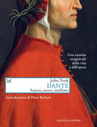 Icon image Dante: Amore, essere, intelletto