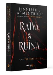 Icon image Raiva e Ruína