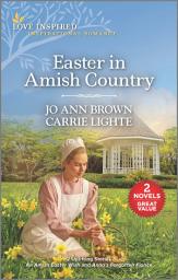 Icon image Easter in Amish Country