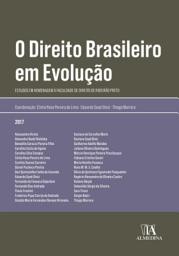 Icon image O direito brasileiro em evolução: Estudos em homenagem à Faculdade de Direito de Ribeirão Preto