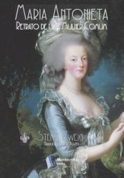 Icon image Maria Antonieta, Retrato de uma Mulher Comum
