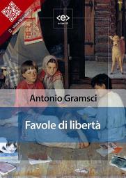 Icon image Favole di libertà