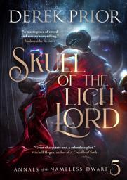 Icon image Skull of the Lich Lord: Soldier, Outlaw, Hero, King