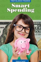 Icon image Smart Spending