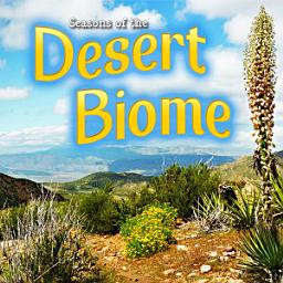 Icon image Seasons Of The Desert Biome