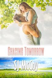 Icon image Chasing Tomorrow: Ben and Charlotte's Backstory (Summer Lake 9)