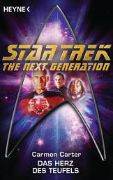 Icon image Star Trek - The Next Generation: Das Herz des Teufels