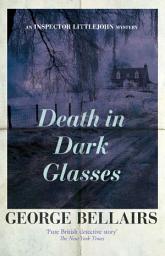 Icon image Death in Dark Glasses