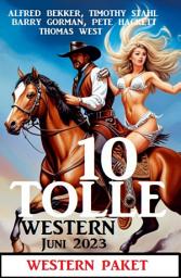 Icon image 10 Top Western Juni 2023