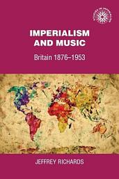 Icon image Imperialism and music