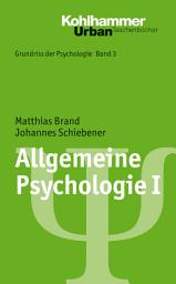 Icon image Allgemeine Psychologie I