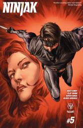 Icon image Ninjak