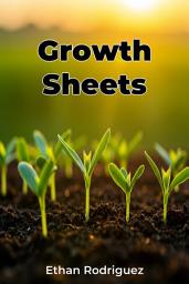 Icon image Growth Sheets