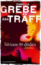 Icon image Bittrare än döden