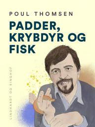 Icon image Padder, krybdyr og fisk