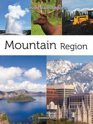 Icon image Mountain Region
