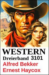 Icon image Western Dreierband 3101