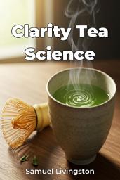 Icon image Clarity Tea Science