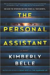 Icon image The Personal Assistant: A Novel