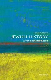 Icon image Jewish History: A Very Short Introduction