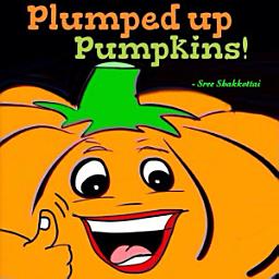 Icon image Plumped up Pumpkins!