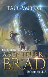 Icon image Abenteuer in Brad Bücher 4 - 6