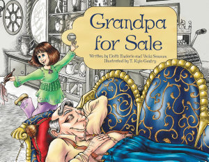 Icon image Grandpa for Sale