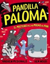 Icon image Pandilla Paloma 1 - El misterio de las migas de pan
