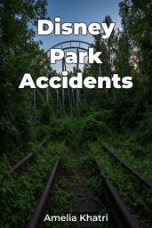 Icon image Disney Park Accidents