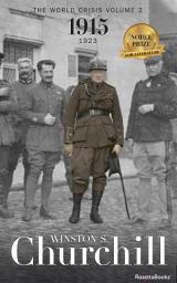 Icon image The World Crisis: 1915