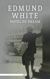 Icon image Hotel de Dream: Ein New-York-Roman