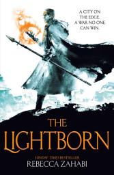 Icon image The Lightborn