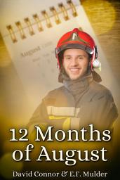 Icon image 12 Months of August