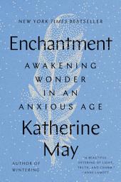 Icon image Enchantment: Awakening Wonder in an Anxious Age
