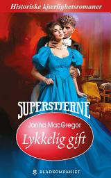 Icon image Superstjerne 2- Gi vurdering Lykkelig gift