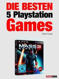 Icon image Die besten 5 Playstation-Games: 1hourbook