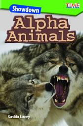 Icon image Showdown: Alpha Animals