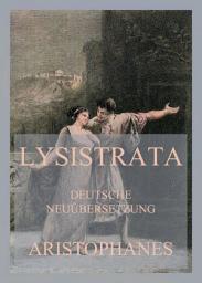 Icon image Lysistrata (Deutsche Neuübersetzung)