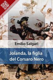 Icon image Jolanda, la figlia del Corsaro Nero