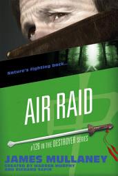Icon image Air Raid