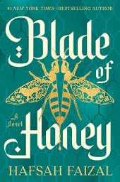 Icon image Blade of Honey