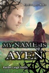 Icon image My Name Is A'yen
