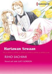 Icon image Hartawan Sewaan: Harlequin Comics